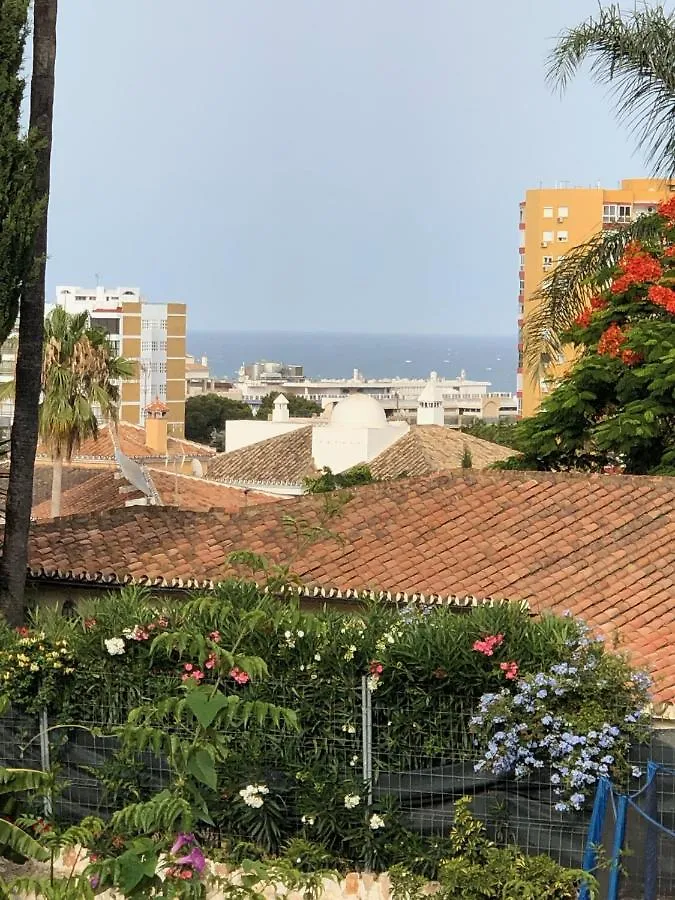 Villa El Paraiso Benalmadena