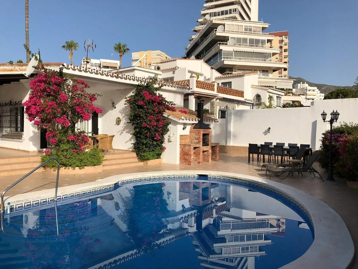 Villa El Paraiso Benalmádena 0*,  Spanje