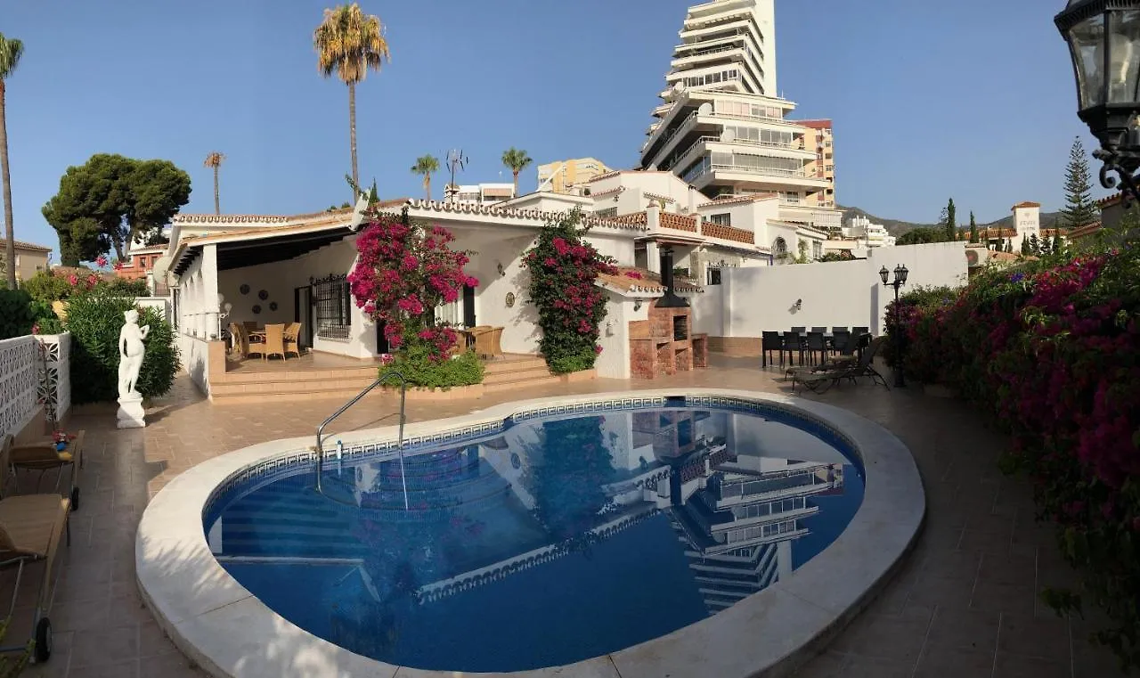 Villa El Paraiso Benalmádena