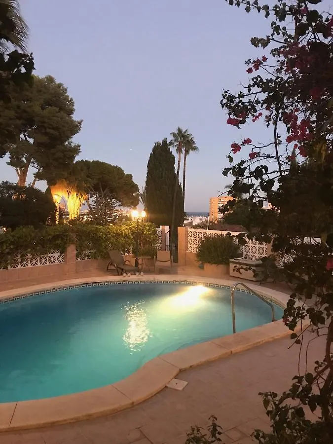 Villa El Paraiso Benalmádena