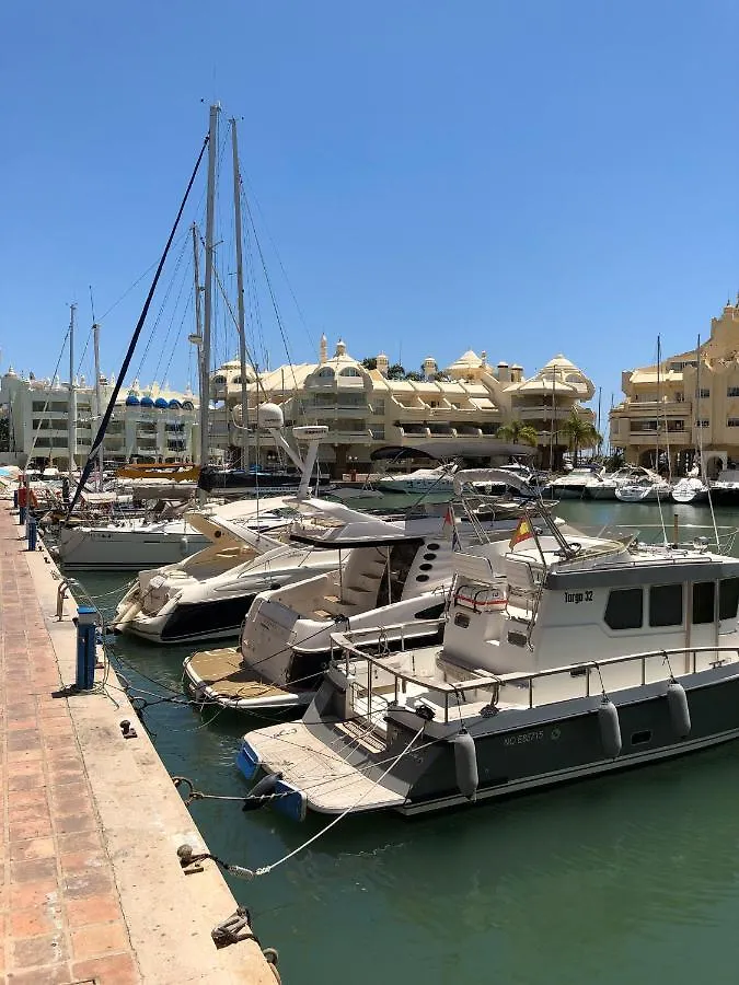 Villa El Paraiso Benalmádena