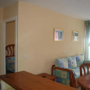 Appartement Minerva Jupiter, Benalmádena