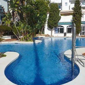 Appartement Pueblo Quinta, Benalmádena