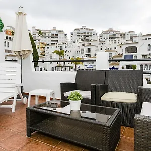 Apartment Weforyou Near The Beach Two Bedrooms In Pueblo Evita, Benalmadena