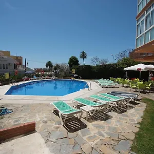 Apartment Doramar, Benalmadena