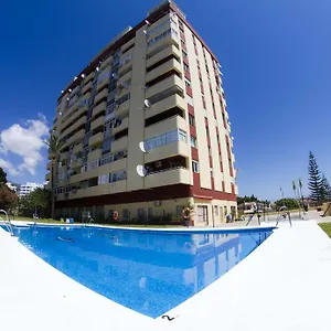 Appartement Europark 74, Benalmádena