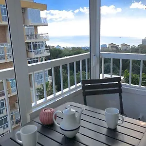 Appartement Sea View, Benalmádena